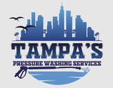 Tampa Pressure Washing - SEO &amp; Web Design Client